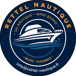 Logo Rettel Nautique